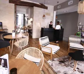 Hôtel de Tourny - Boutique Hôtel Bordeaux Centre