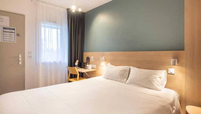 The Originals Access Hôtel Bordeaux Aéroport