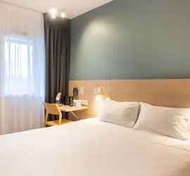 The Originals Access Hôtel Bordeaux Aéroport