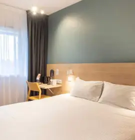 The Originals Access Hôtel Bordeaux Aéroport