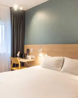 The Originals Access Hôtel Bordeaux Aéroport
