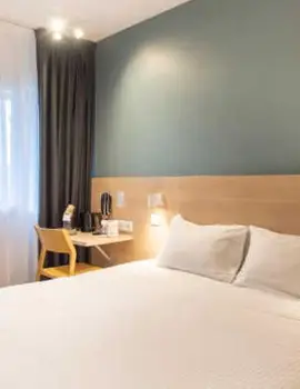 The Originals Access Hôtel Bordeaux Aéroport