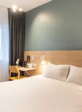 The Originals Access Hôtel Bordeaux Aéroport