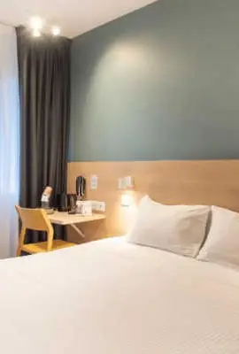 The Originals Access Hôtel Bordeaux Aéroport