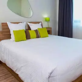 Ténéo Apparthotel Bordeaux Mérignac Aéroport