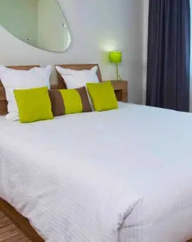 Ténéo Apparthotel Bordeaux Mérignac Aéroport