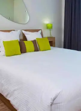 Ténéo Apparthotel Bordeaux Mérignac Aéroport