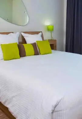 Ténéo Apparthotel Bordeaux Mérignac Aéroport