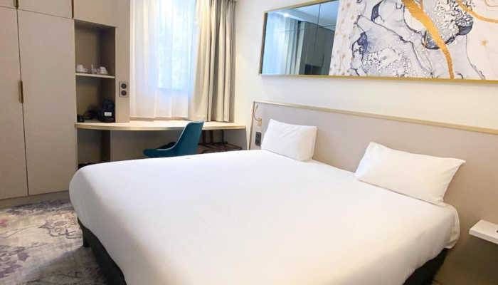 Brit Hotel Bordeaux Aéroport - Le Soretel