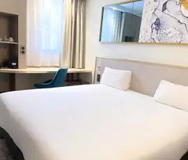 Brit Hotel Bordeaux Aéroport - Le Soretel