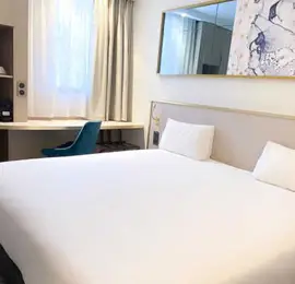 Brit Hotel Bordeaux Aéroport - Le Soretel