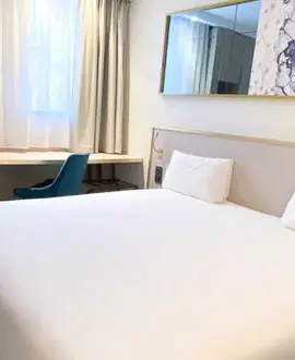 Brit Hotel Bordeaux Aéroport - Le Soretel