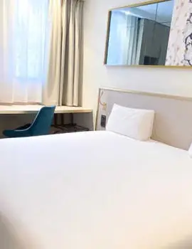 Brit Hotel Bordeaux Aéroport - Le Soretel