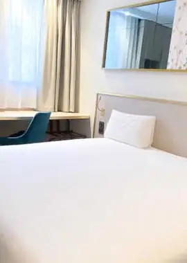 Brit Hotel Bordeaux Aéroport - Le Soretel
