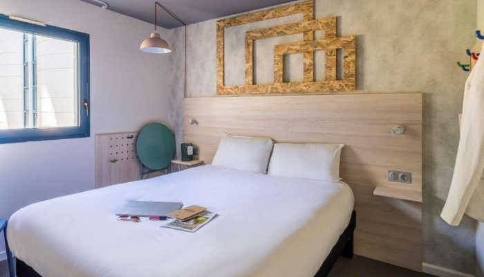 greet Hotel Bordeaux Aeroport