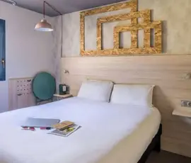 greet Hotel Bordeaux Aeroport