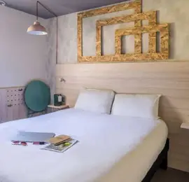 greet Hotel Bordeaux Aeroport