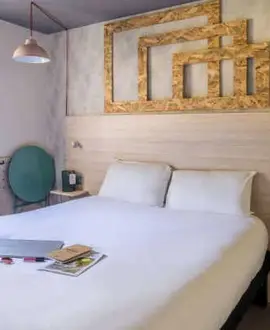 greet Hotel Bordeaux Aeroport