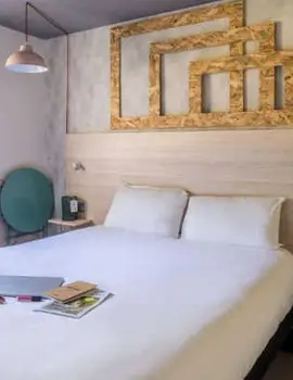 greet Hotel Bordeaux Aeroport