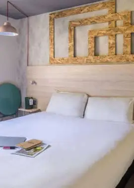 greet Hotel Bordeaux Aeroport