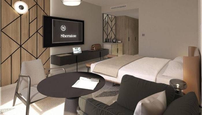 Sheraton Bordeaux Airport