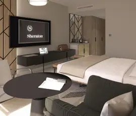 Sheraton Bordeaux Airport