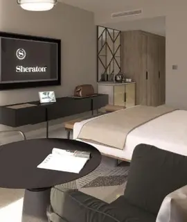 Sheraton Bordeaux Airport