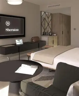 Sheraton Bordeaux Airport