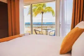 Hotel Bakoua Martinique