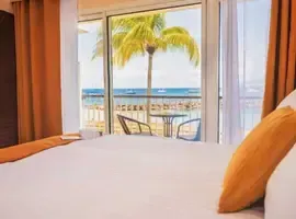 Réserver une chambre à Hotel Bakoua Martinique à Fort-de-France