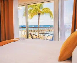 Hotel Bakoua Martinique
