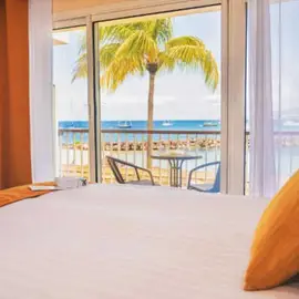 Hotel Bakoua Martinique
