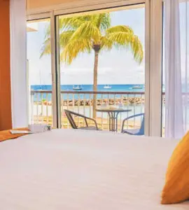 Hotel Bakoua Martinique