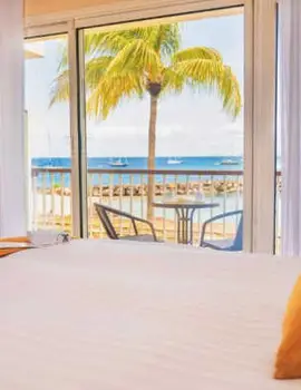 Hotel Bakoua Martinique