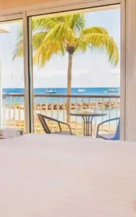 Hotel Bakoua Martinique