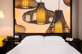 Simon Hotel 