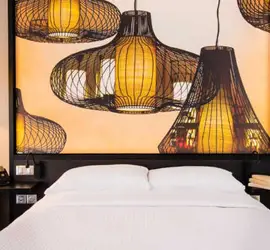 Simon Hotel 