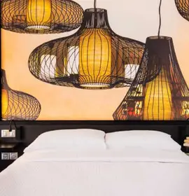 Simon Hotel 
