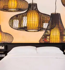 Simon Hotel 