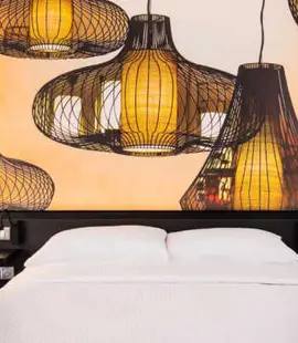 Simon Hotel 