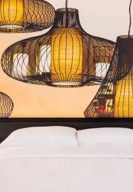 Simon Hotel 