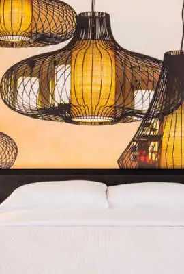Simon Hotel 