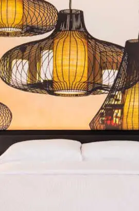 Simon Hotel 