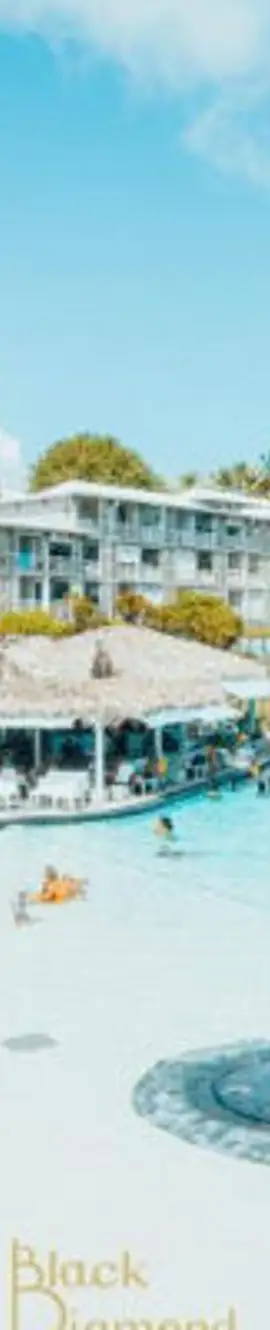 Appart Caraïbe Résidence Marine Hotel 
