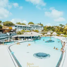 Appart Caraïbe Résidence Marine Hotel 