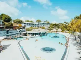 Réserver une chambre à Appart Caraïbe Résidence Marine Hotel à Fort-de-France