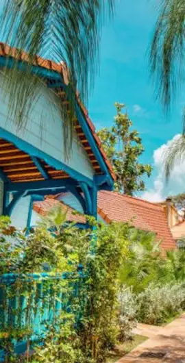 Hôtel Bambou & Spa 