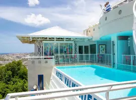 Karibea La Valmenière Hotel & Spa 