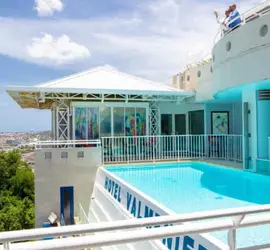 Karibea La Valmenière Hotel & Spa 