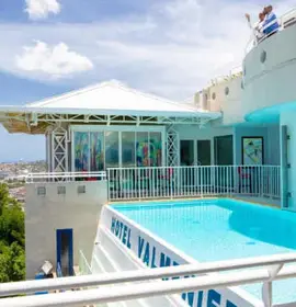 Karibea La Valmenière Hotel & Spa 